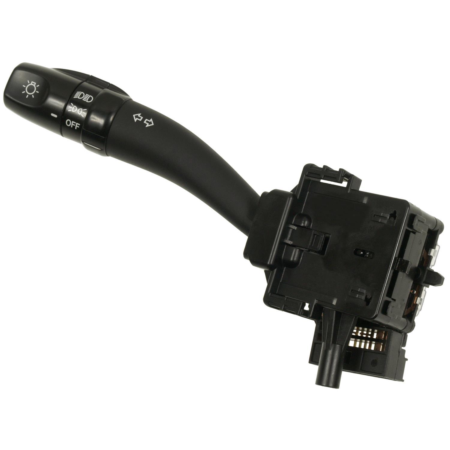 Standard Motor Products CBS1828 Headlight Dimmer Switch product image 2 of 3