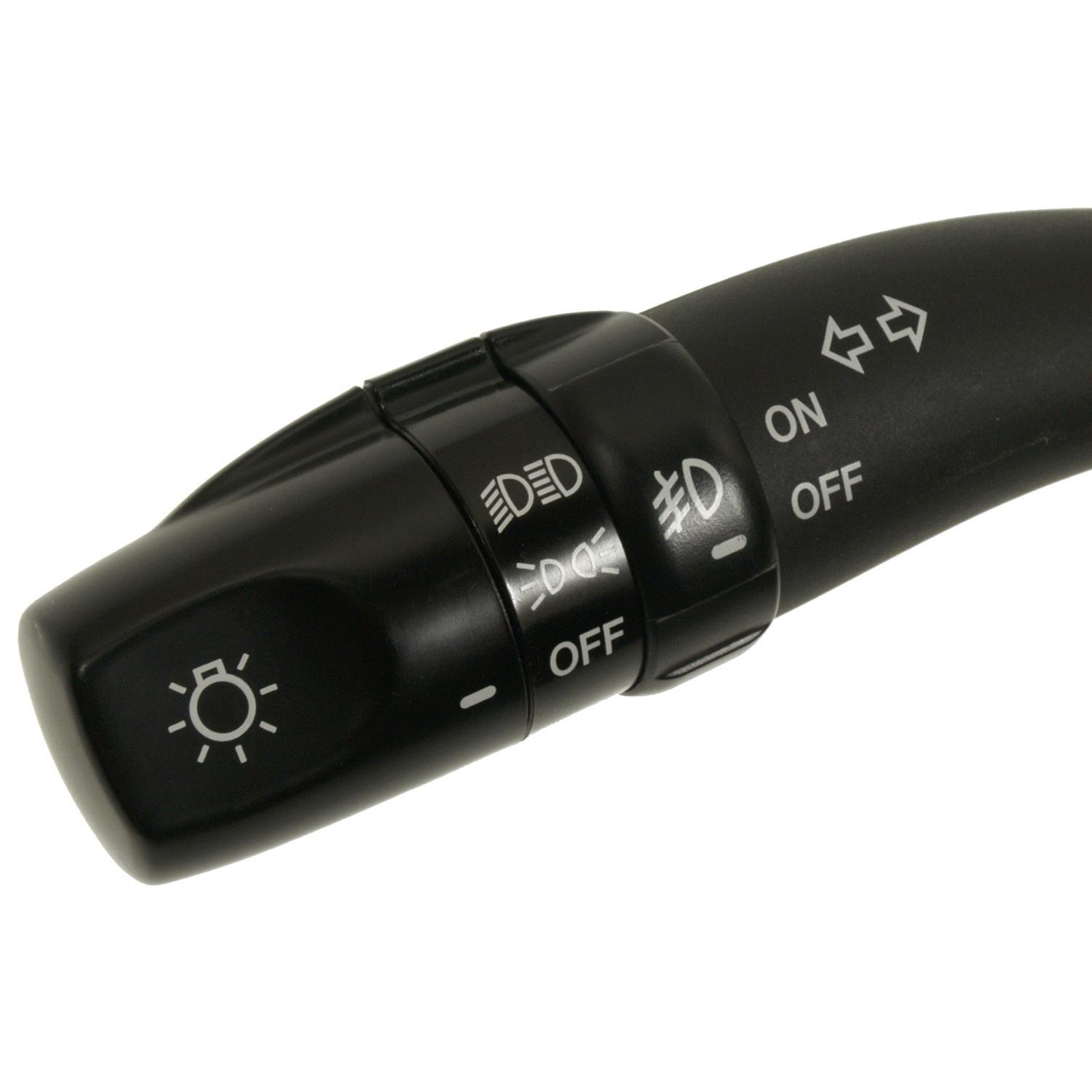 Standard Motor Products CBS1829 Fog Light Switch product image 1 of 3
