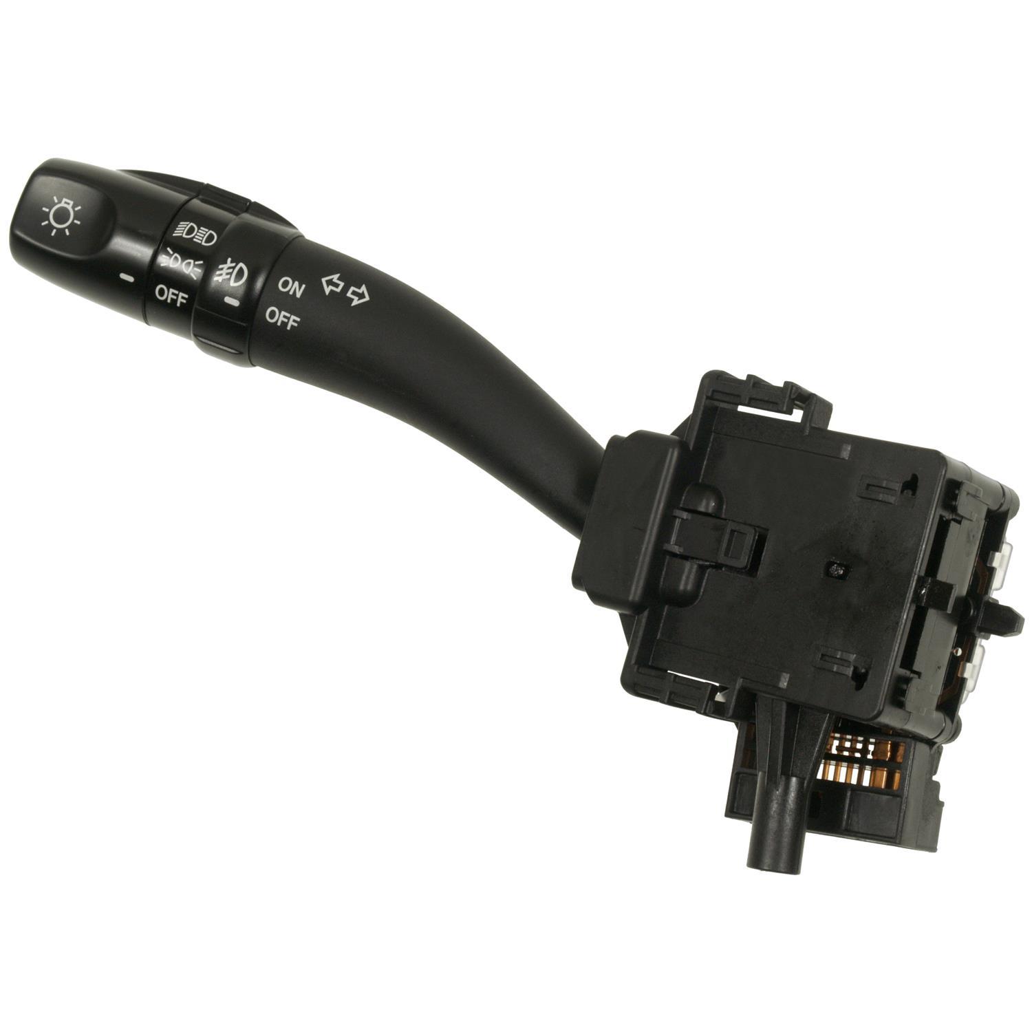 Standard Motor Products CBS1829 Fog Light Switch product image 2 of 3