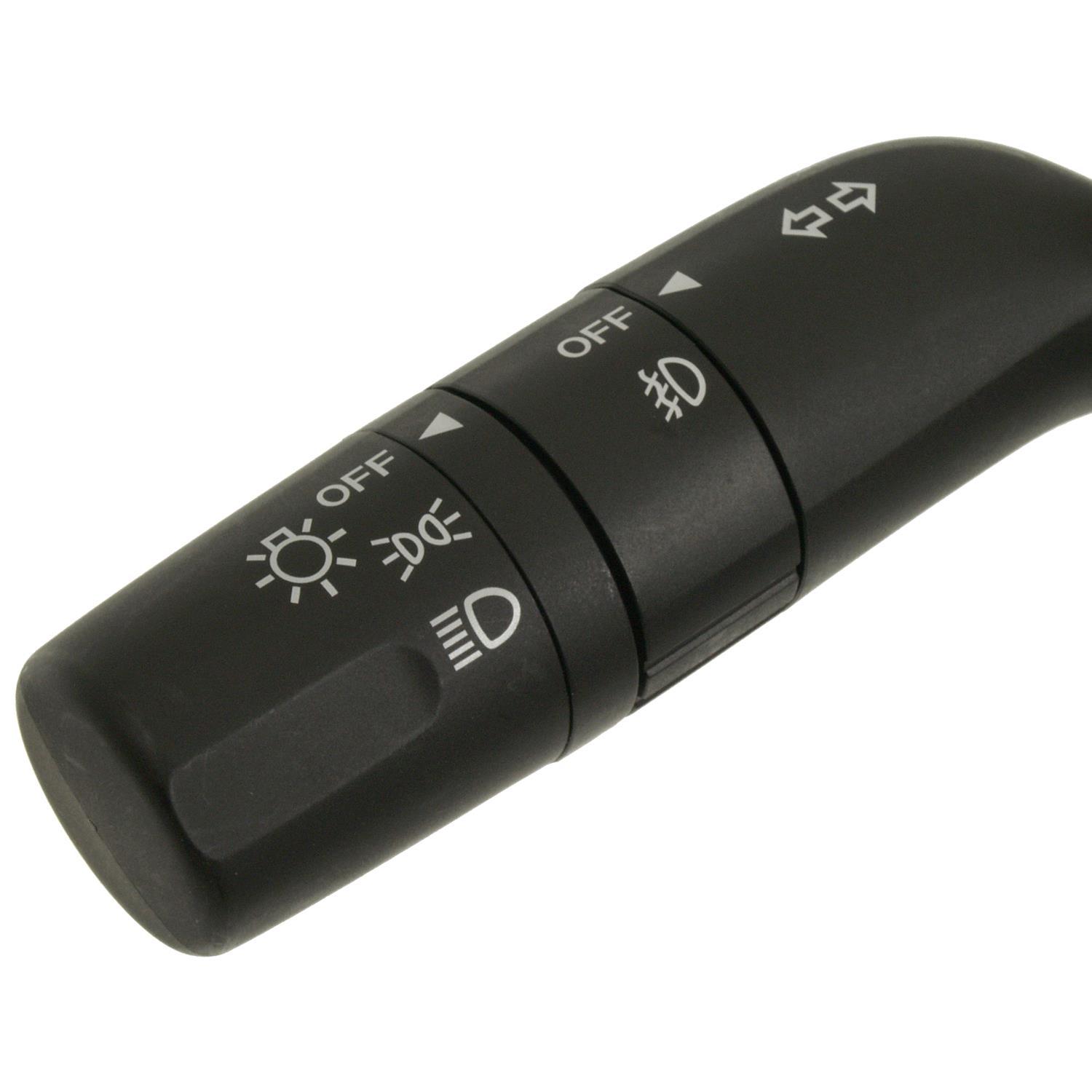 Standard Motor Products CBS1831 Fog Light Switch product image 1 of 3