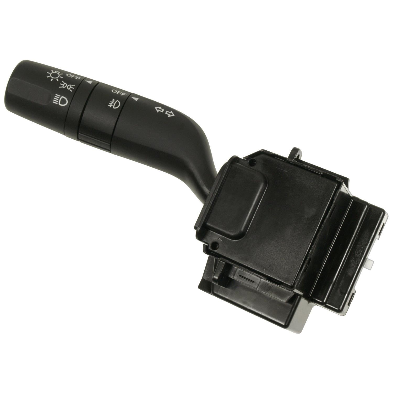 Standard Motor Products CBS1831 Fog Light Switch product image 2 of 3