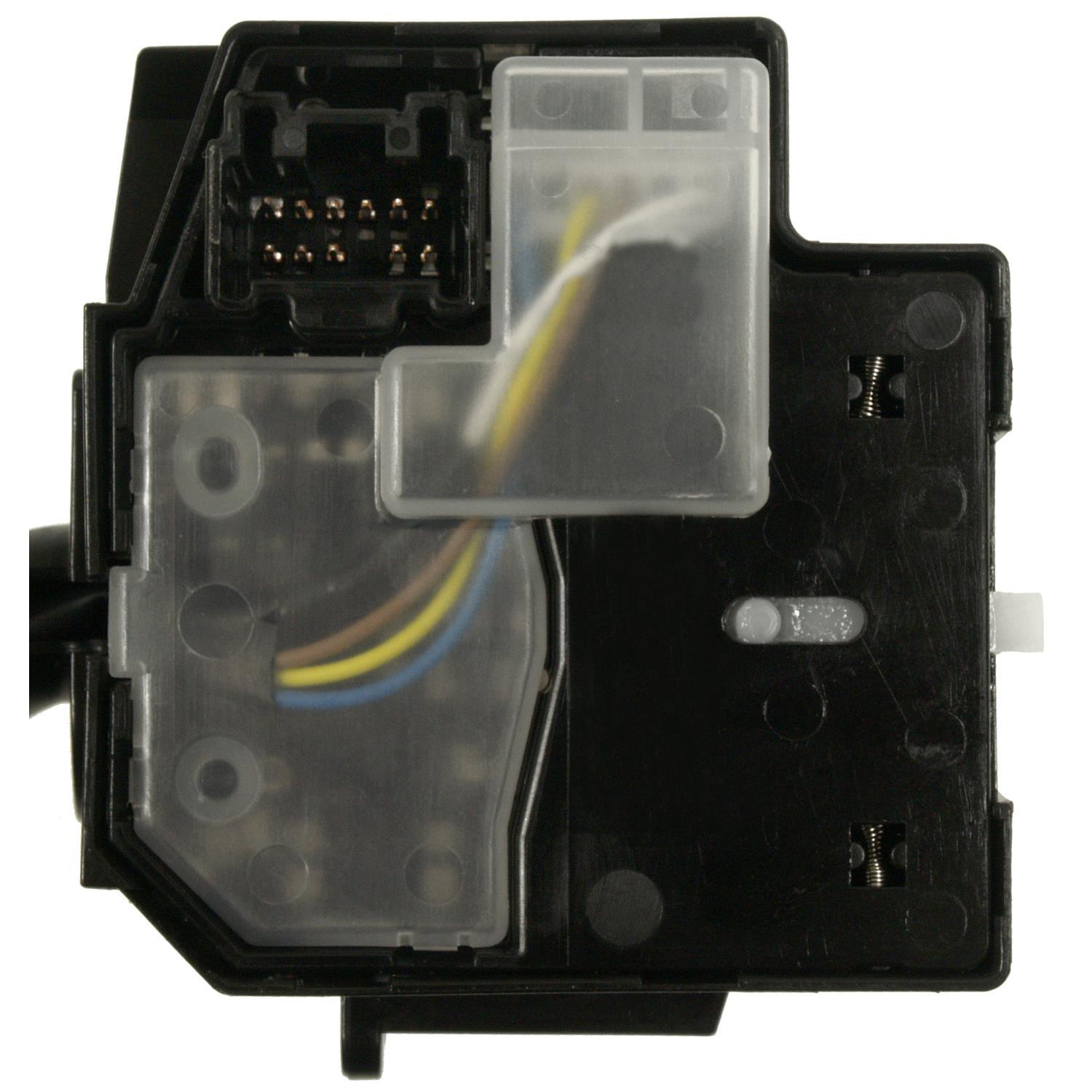 Standard Motor Products CBS1831 Fog Light Switch product image 3 of 3