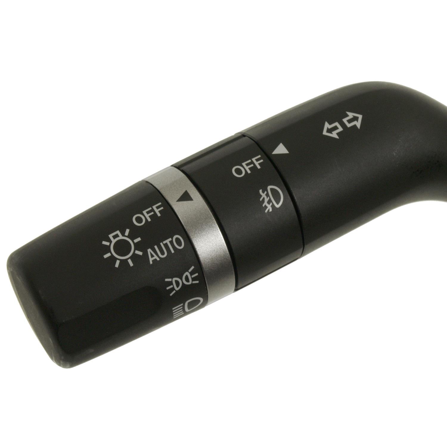 Standard Motor Products CBS1832 Fog Light Switch product image 1 of 3