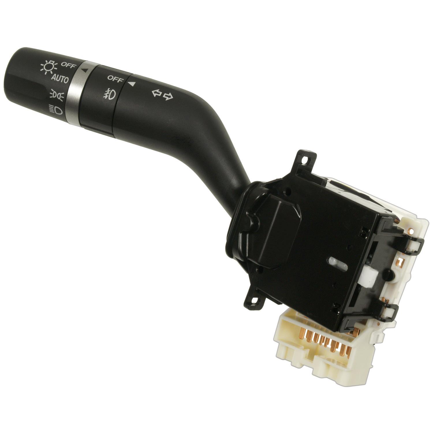 Standard Motor Products CBS1832 Fog Light Switch product image 2 of 3