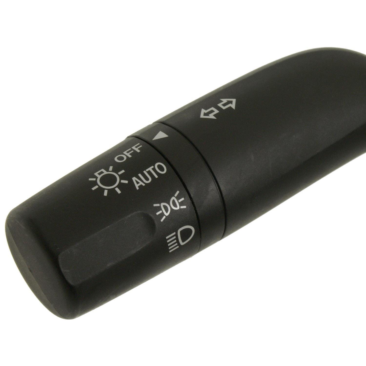 Standard Motor Products CBS1834 - Headlight Switch Standard Motor Products CBS1834 Fog Light Switch product image 1 of 3