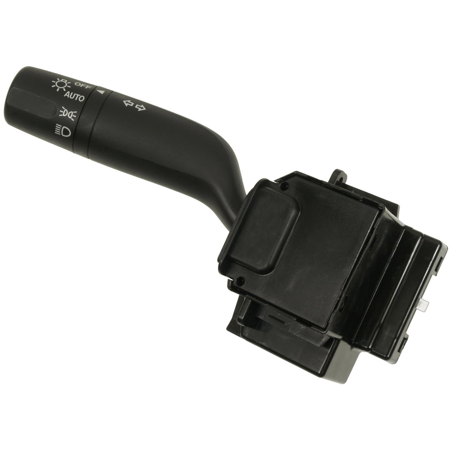 Standard Motor Products CBS1834 - Headlight Switch Standard Motor Products CBS1834 Fog Light Switch product image 2 of 3
