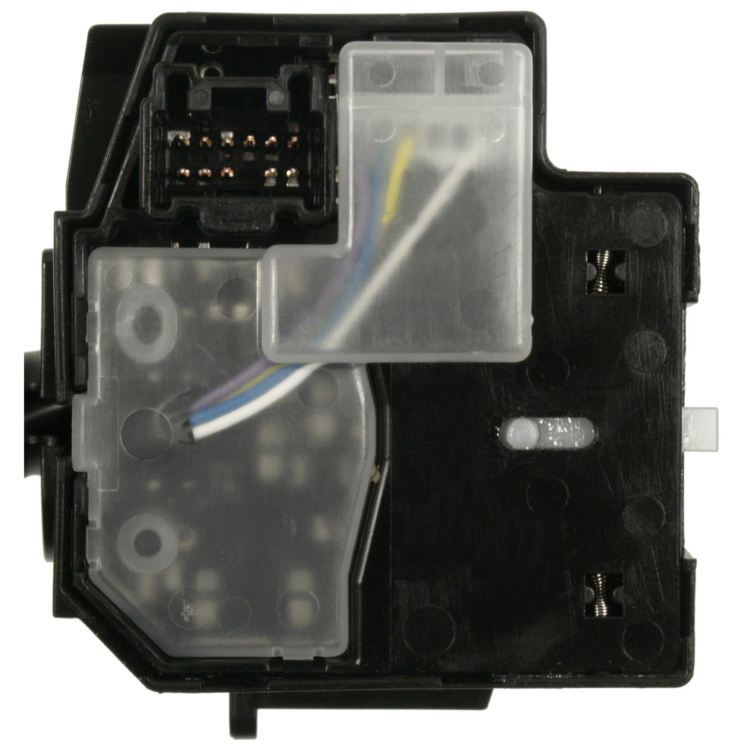 Standard Motor Products CBS1834 - Headlight Switch Standard Motor Products CBS1834 Fog Light Switch product image 3 of 3