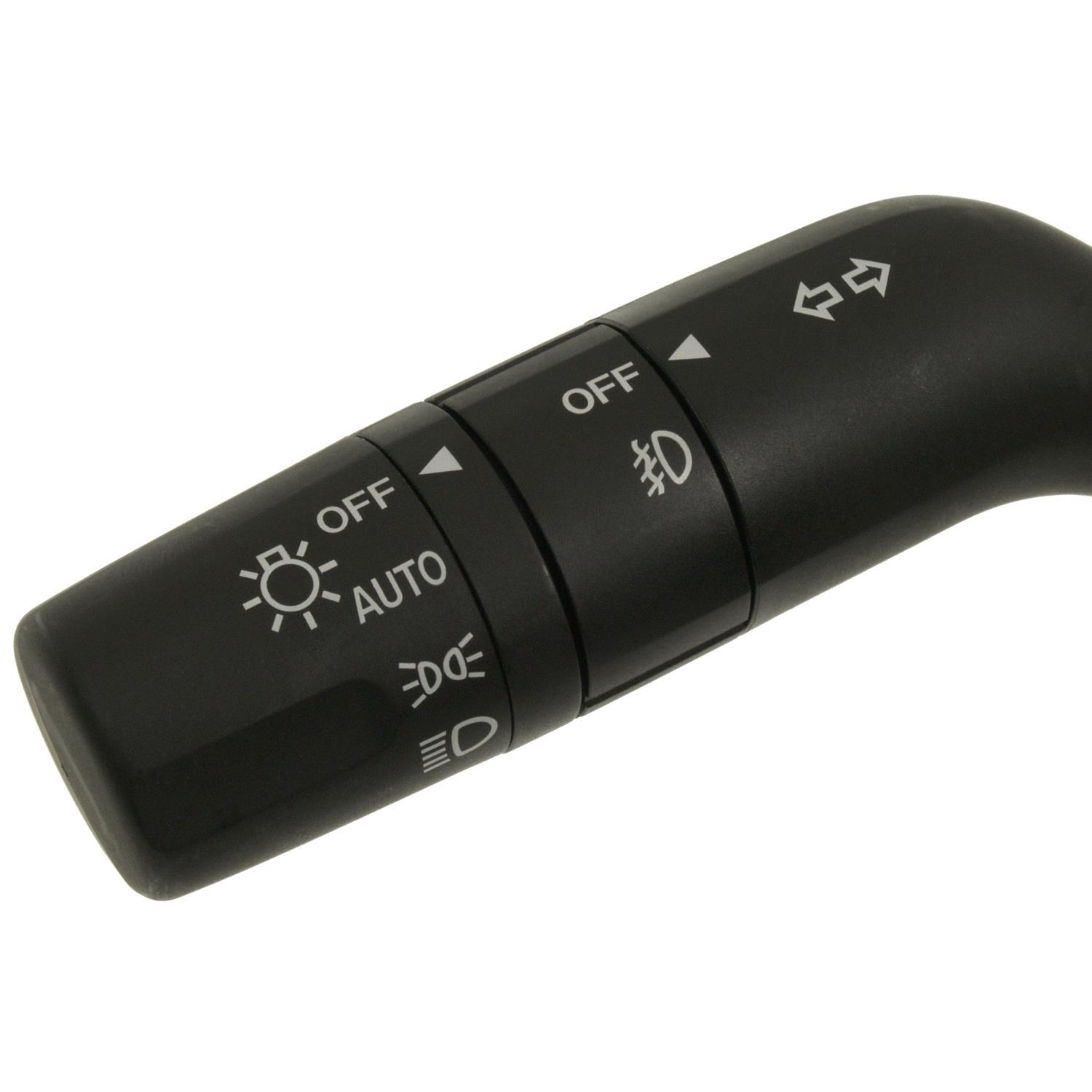 Standard Motor Products CBS1835 Fog Light Switch product image 1 of 3