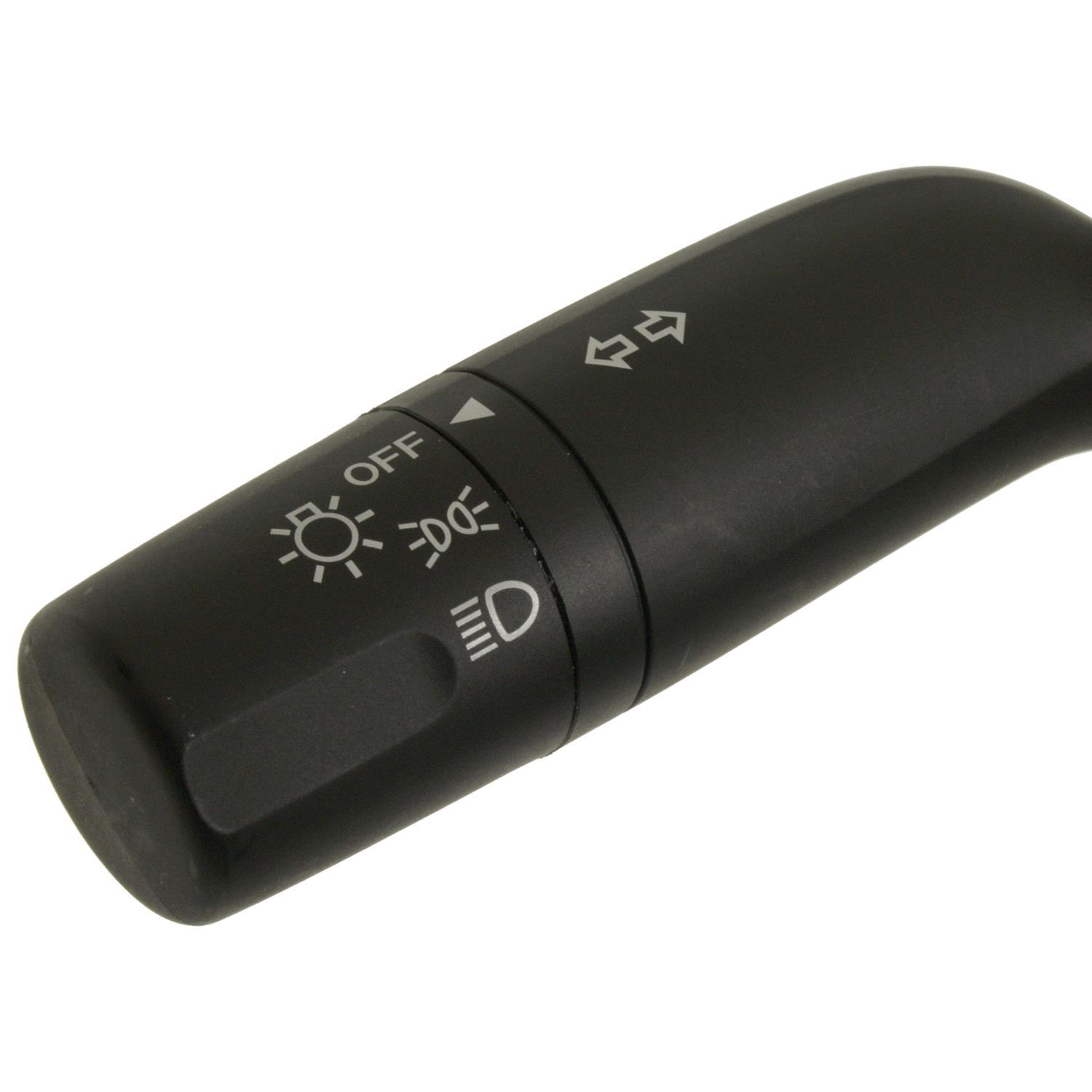 Standard Motor Products CBS1836 Fog Light Switch product image 1 of 3