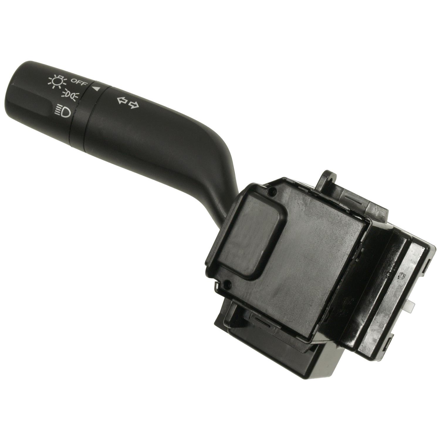 Standard Motor Products CBS1836 Fog Light Switch product image 2 of 3