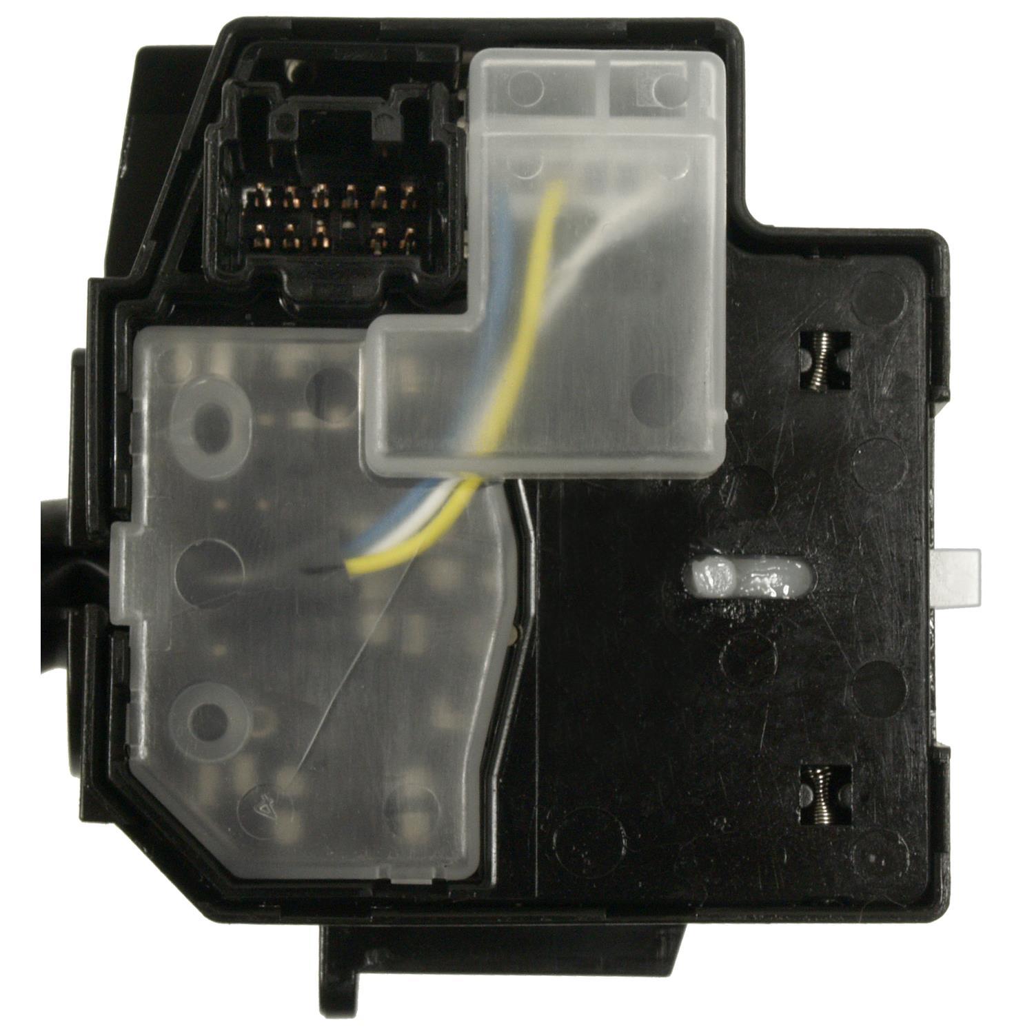 Standard Motor Products CBS1836 Fog Light Switch product image 3 of 3