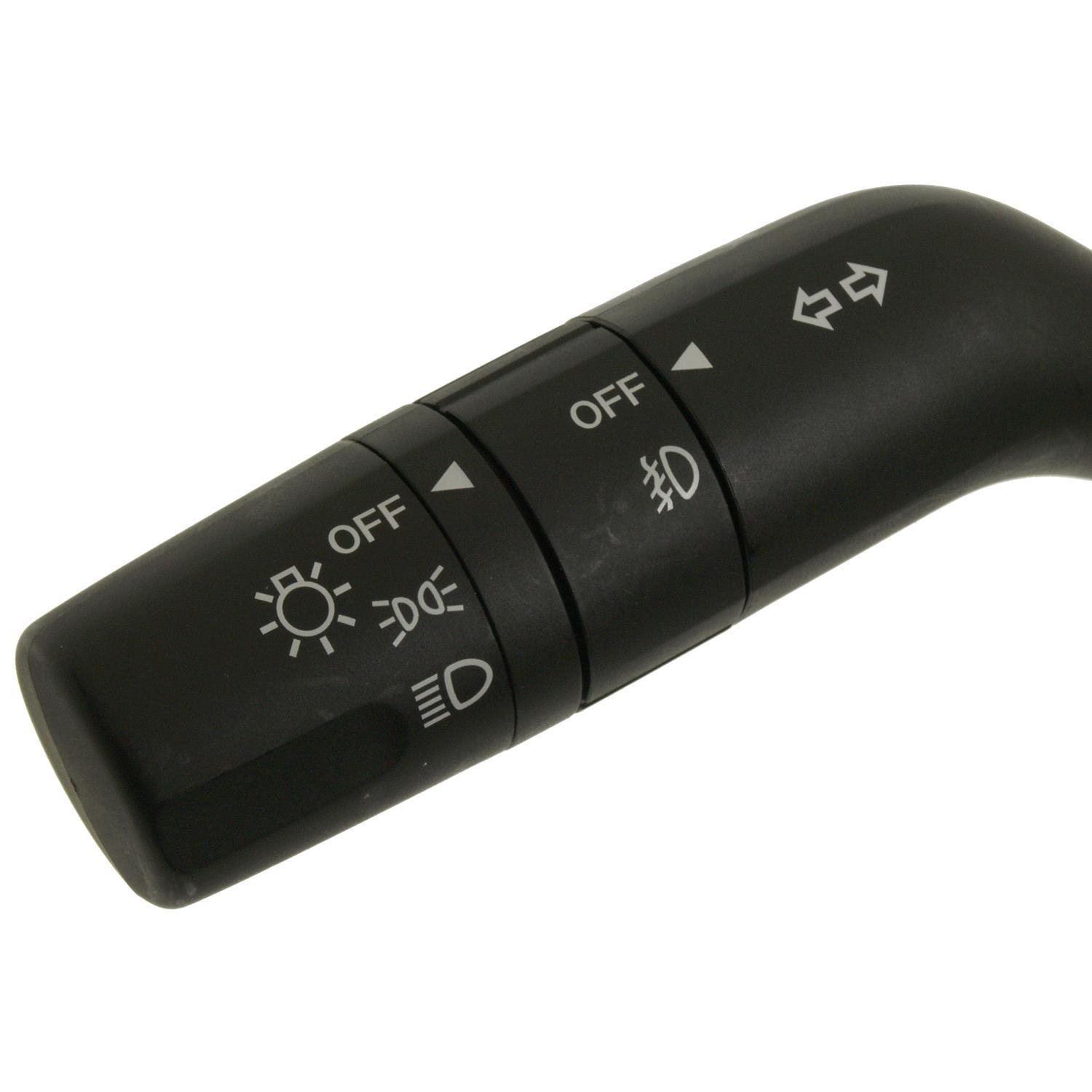 Standard Motor Products CBS1837 Fog Light Switch product image 1 of 3