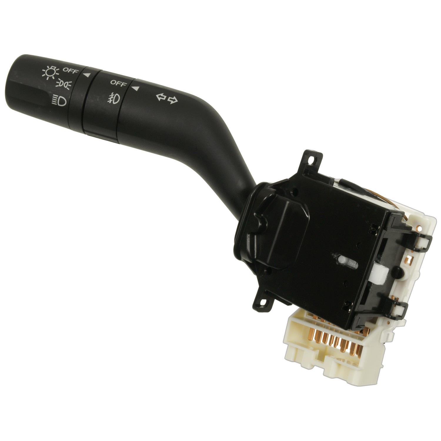 Standard Motor Products CBS1837 Fog Light Switch product image 2 of 3