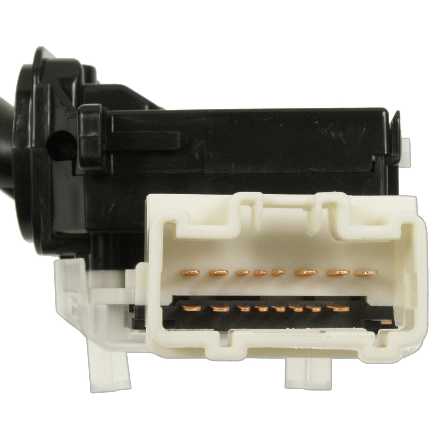 Standard Motor Products CBS1837 Fog Light Switch product image 3 of 3