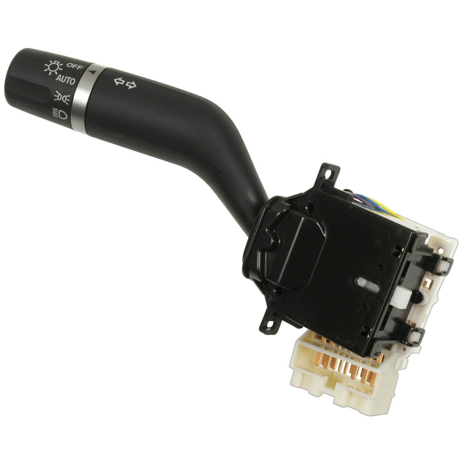 Standard Motor Products CBS1838 Headlight Dimmer Switch product image 2 of 3