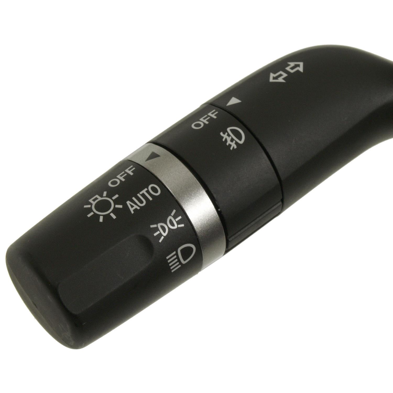 Standard Motor Products CBS1839 Fog Light Switch product image 1 of 3