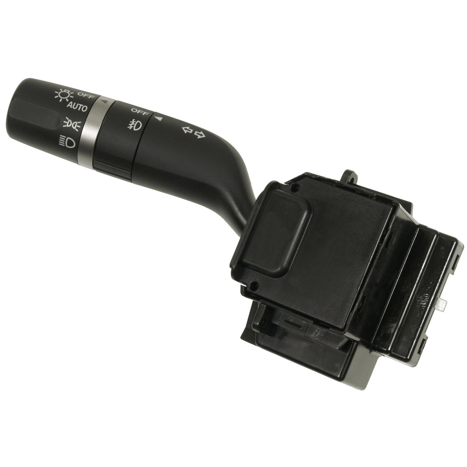 Standard Motor Products CBS1839 Fog Light Switch product image 2 of 3