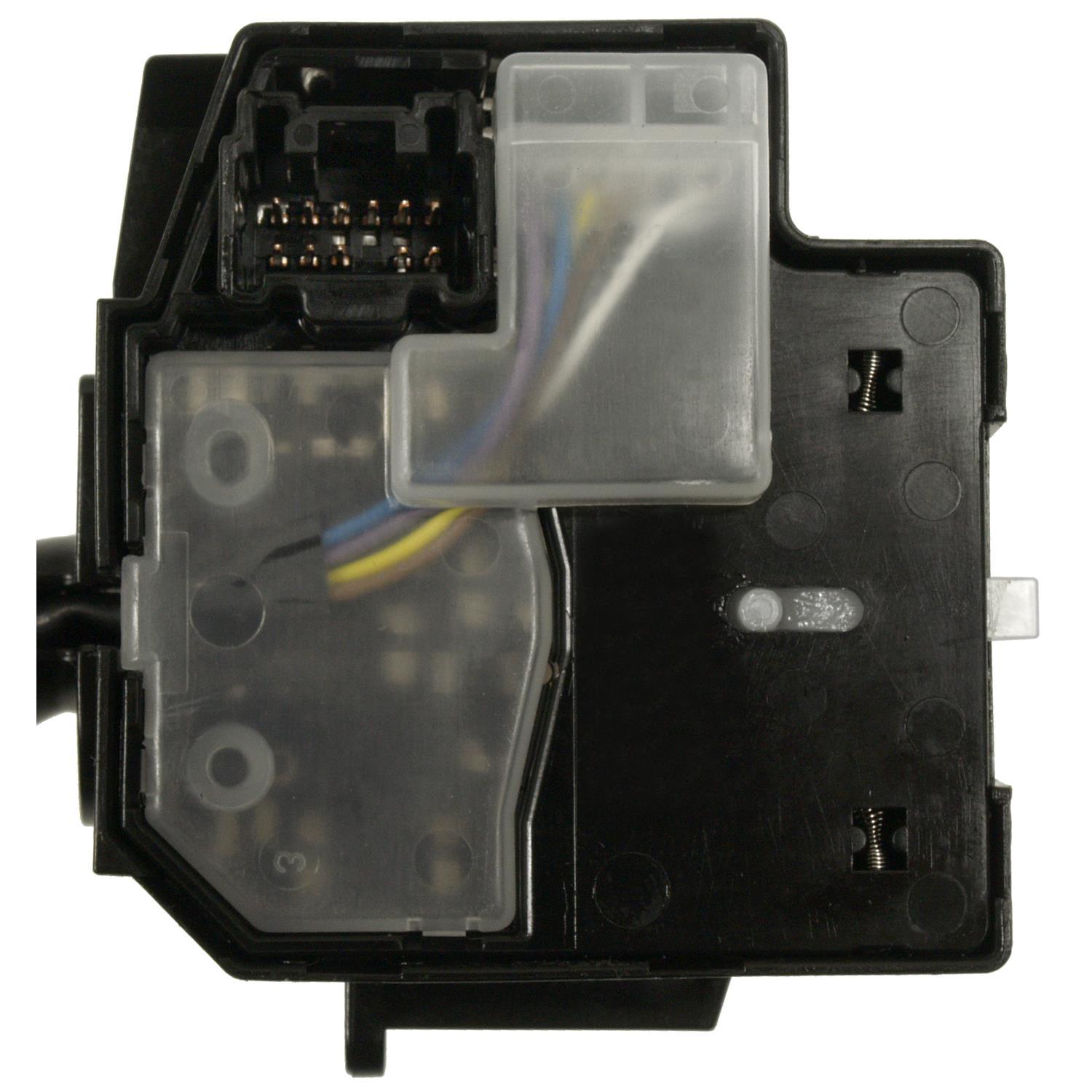 Standard Motor Products CBS1839 Fog Light Switch product image 3 of 3
