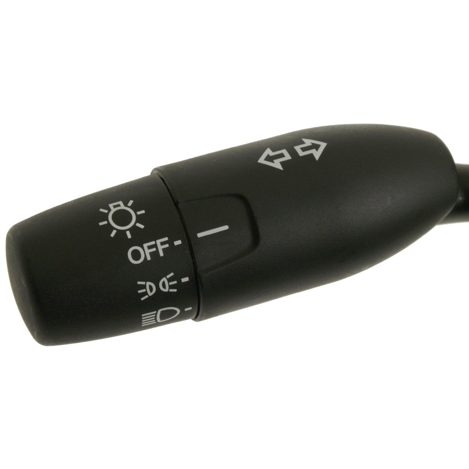 Standard Motor Products CBS1841 - Headlight Switch Standard Motor Products CBS1841 Headlight Dimmer Switch product image 1 of 3