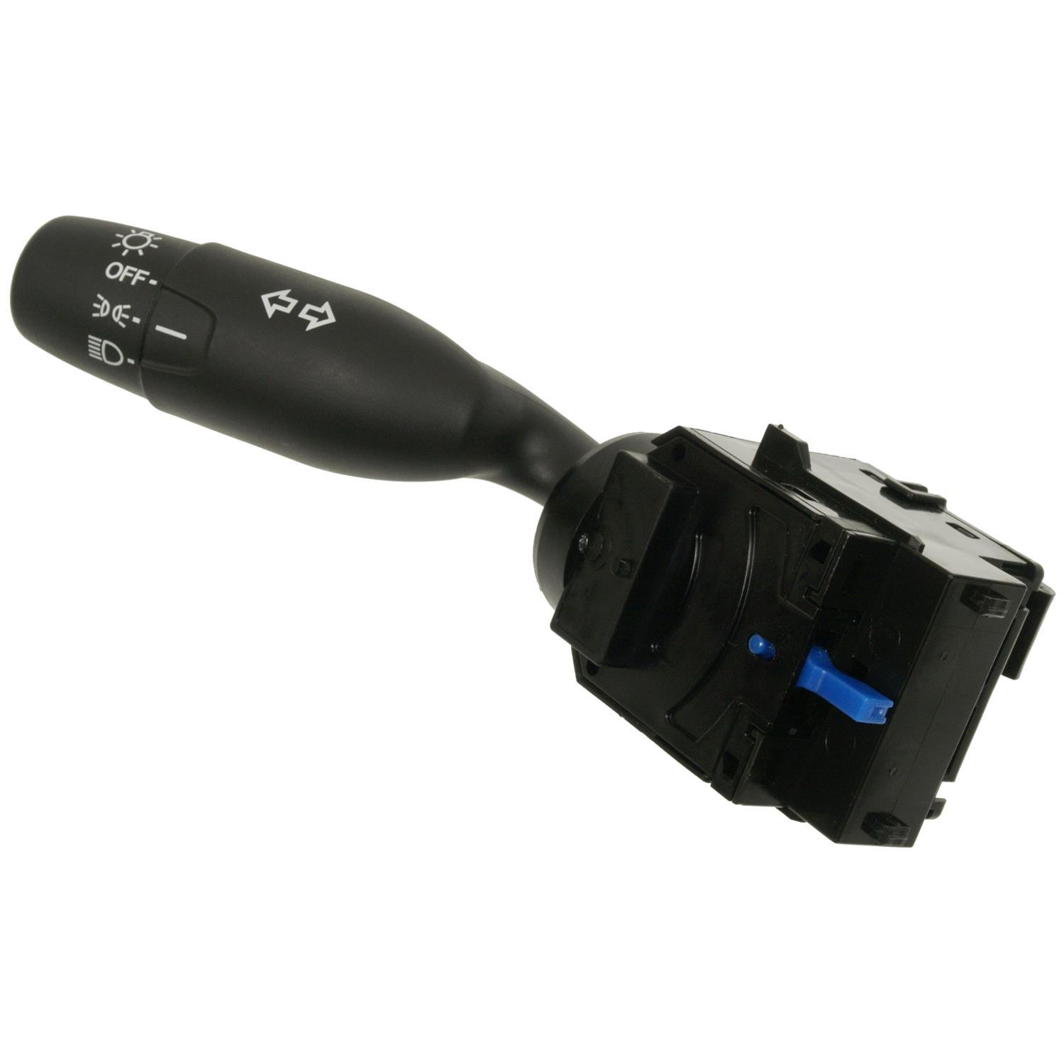 Standard Motor Products CBS1841 - Headlight Switch Standard Motor Products CBS1841 Headlight Dimmer Switch product image 2 of 3