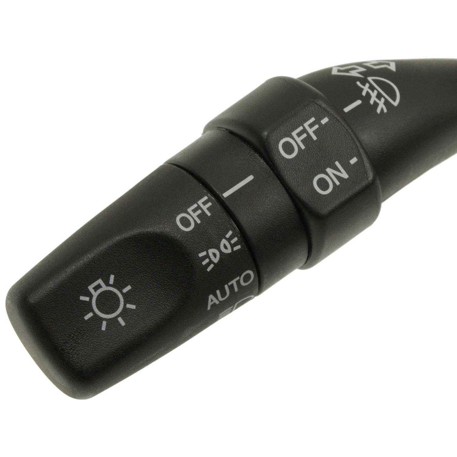Standard Motor Products CBS1842 - Headlight Switch Standard Motor Products CBS1842 Headlight Dimmer Switch product image 1 of 3
