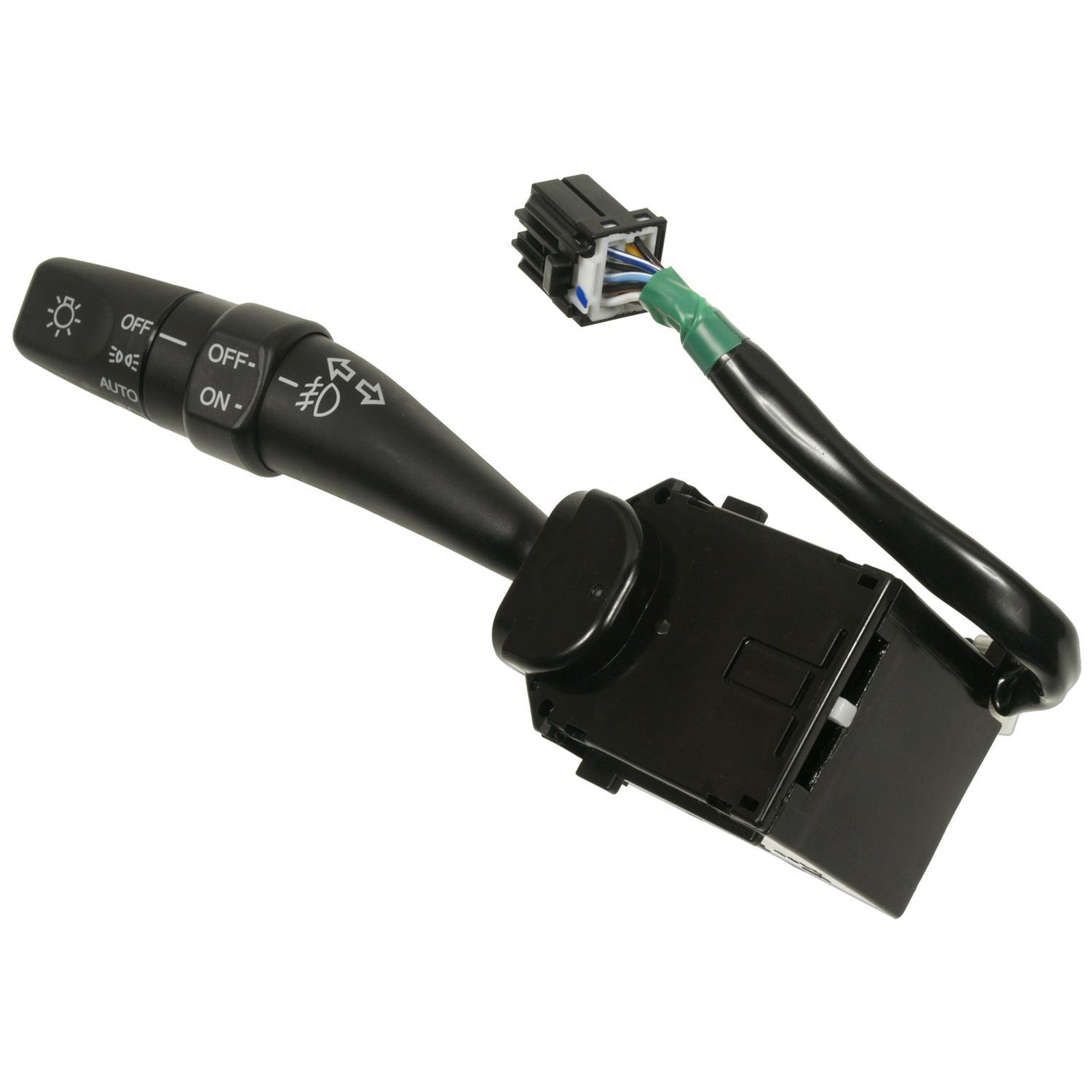 Standard Motor Products CBS1842 - Headlight Switch Standard Motor Products CBS1842 Headlight Dimmer Switch product image 2 of 3
