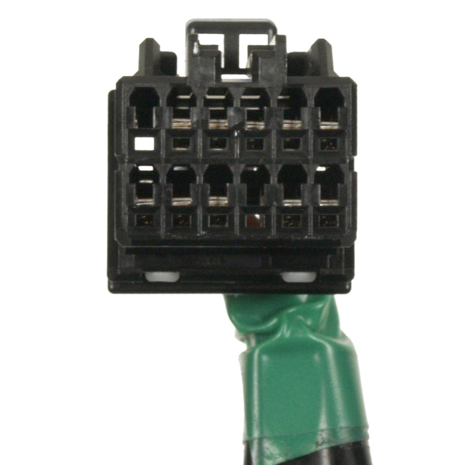 Standard Motor Products CBS1842 - Headlight Switch Standard Motor Products CBS1842 Headlight Dimmer Switch product image 3 of 3