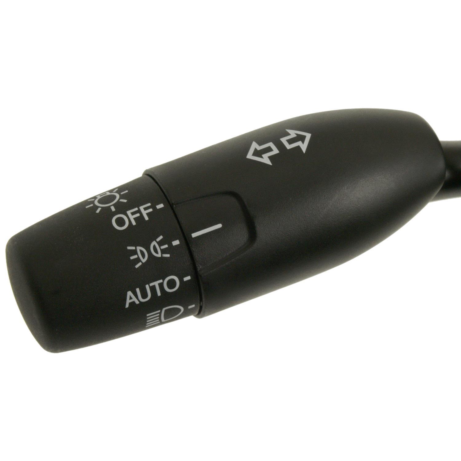Standard Motor Products CBS1843 Headlight Dimmer Switch product image 1 of 3
