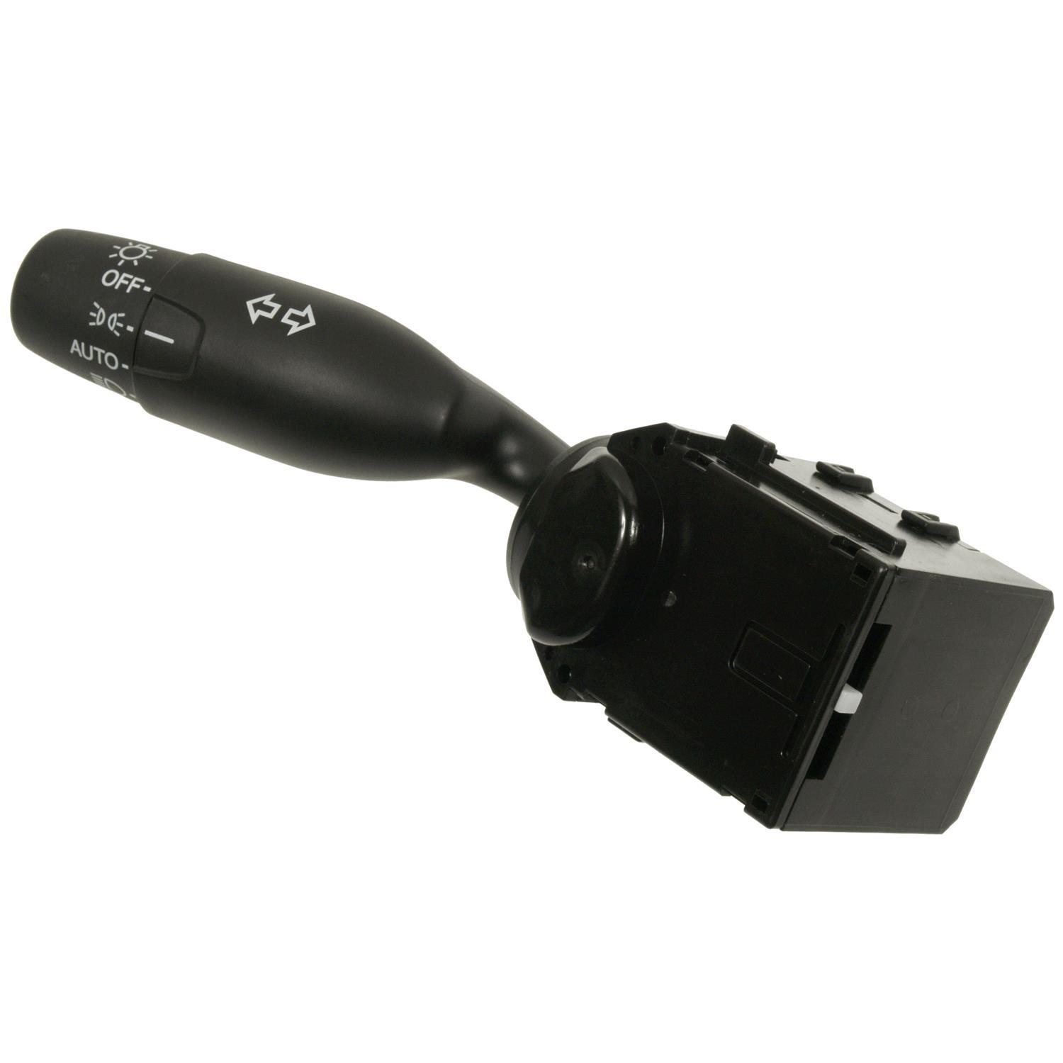 Standard Motor Products CBS1843 Headlight Dimmer Switch product image 2 of 3
