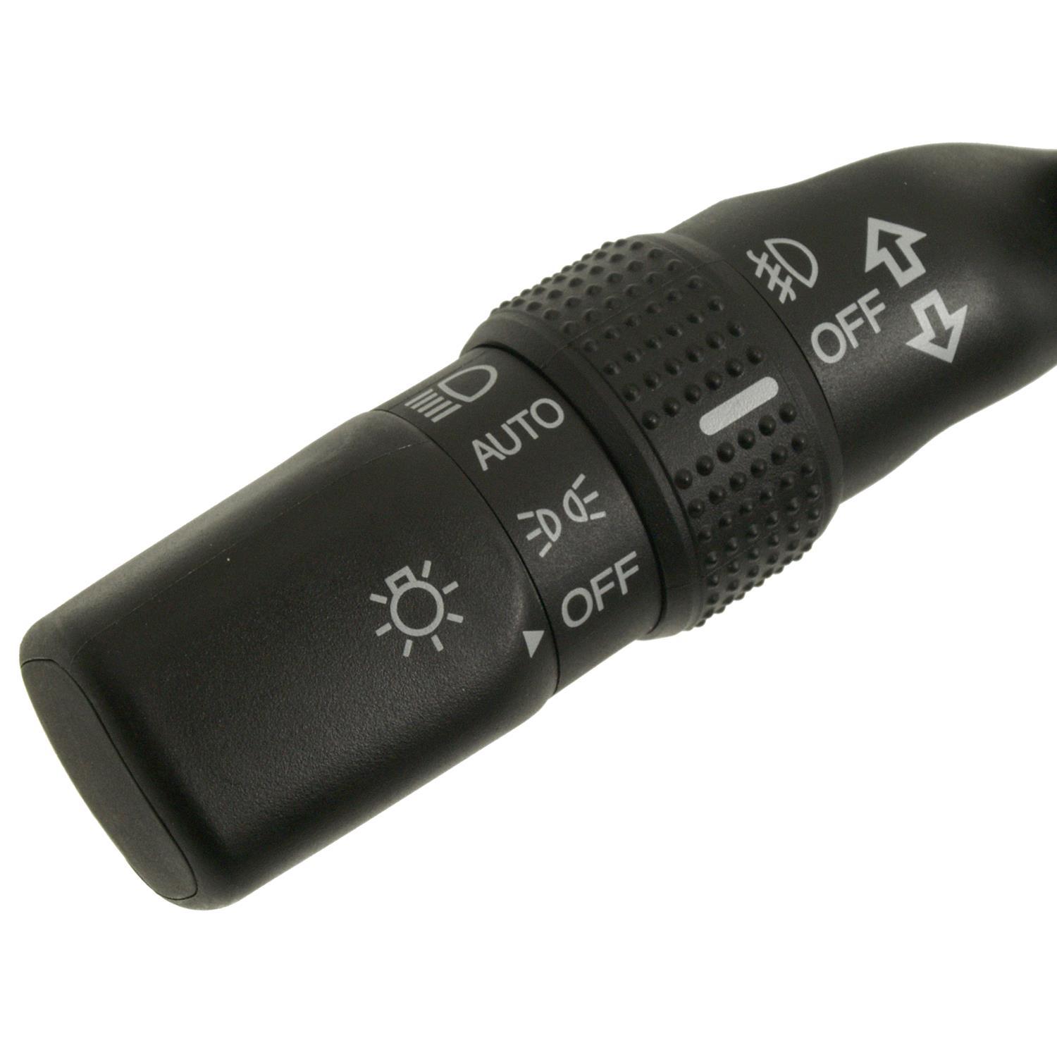 Standard Motor Products CBS1845 Headlight Dimmer Switch product image 1 of 3