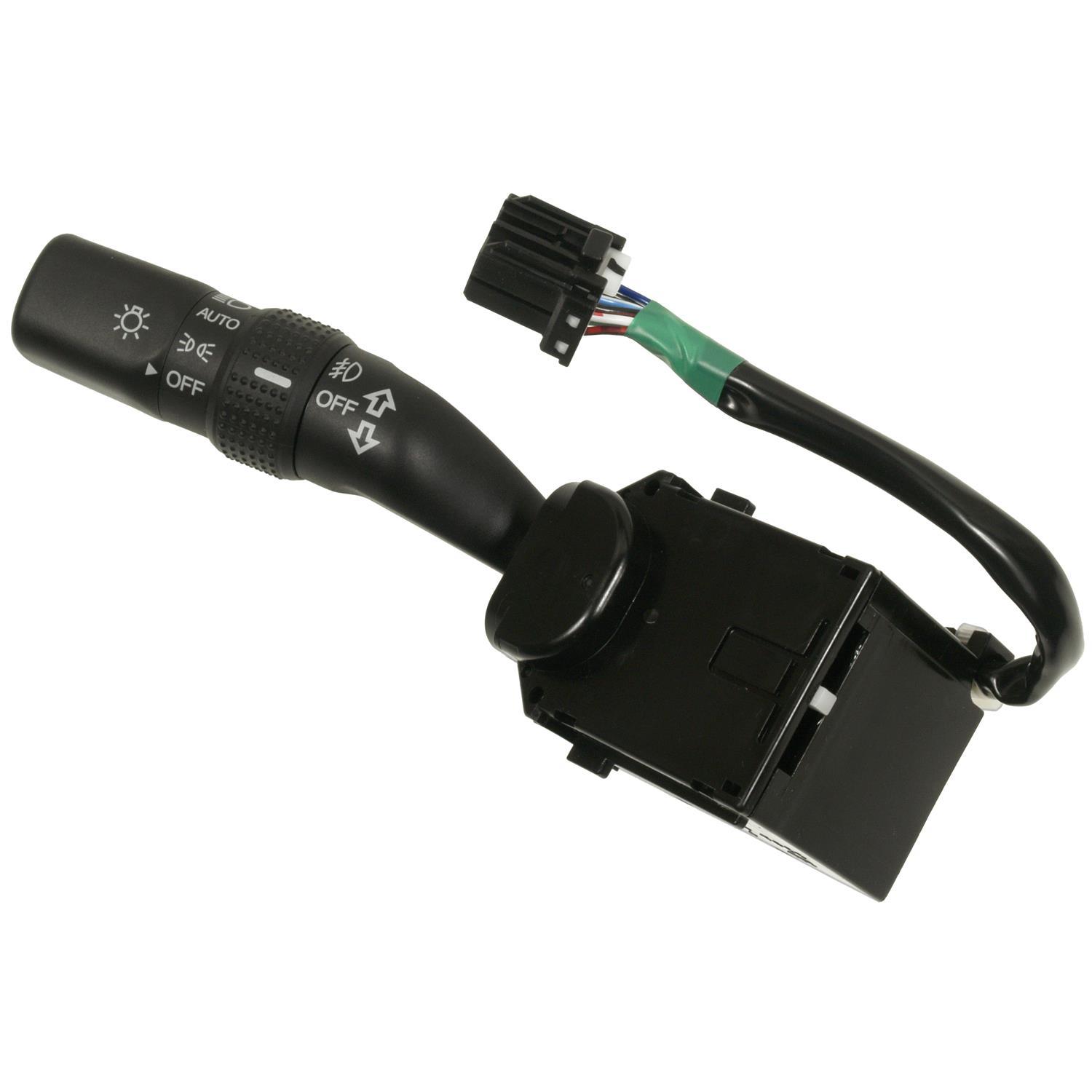 Standard Motor Products CBS1845 Headlight Dimmer Switch product image 2 of 3