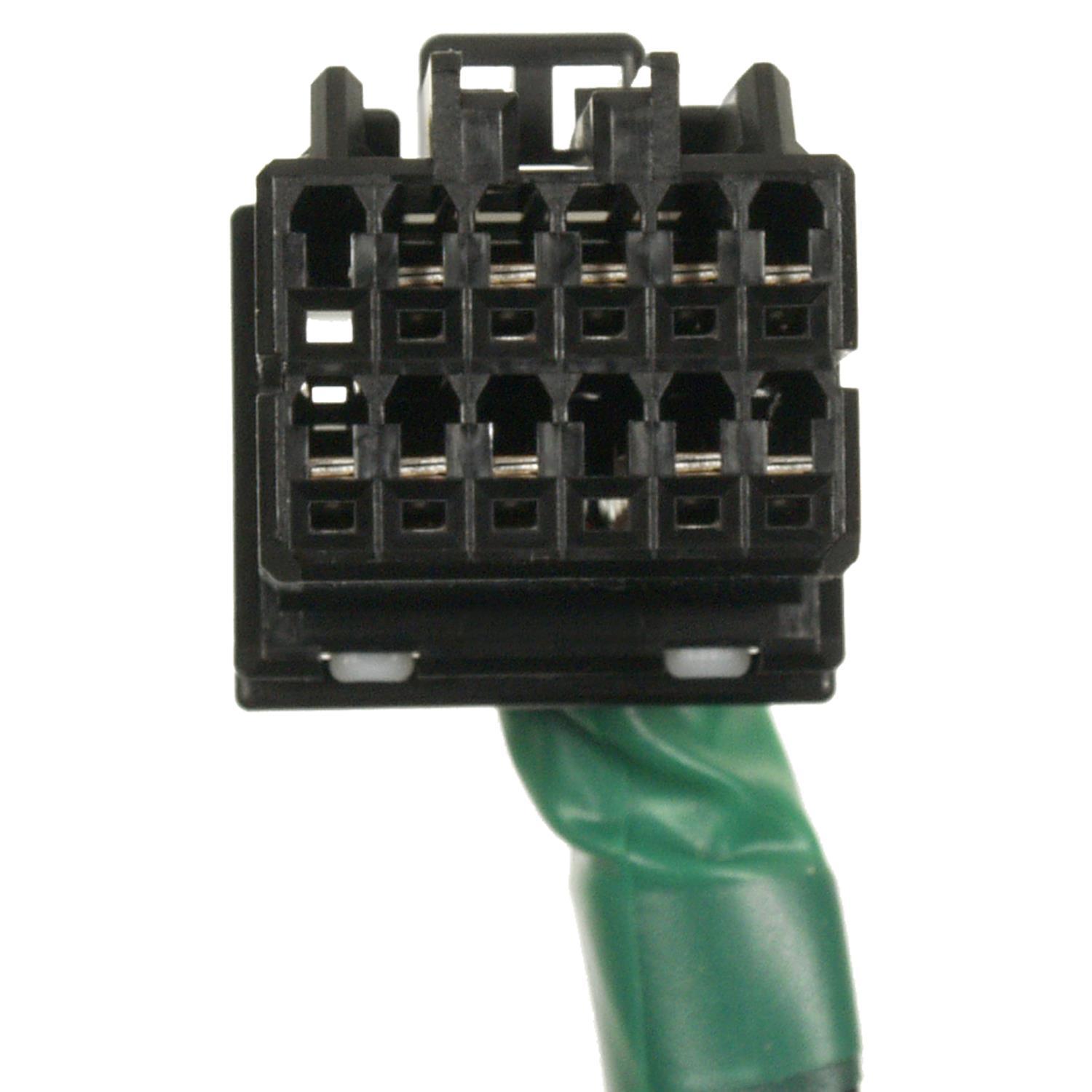 Standard Motor Products CBS1845 Headlight Dimmer Switch product image 3 of 3