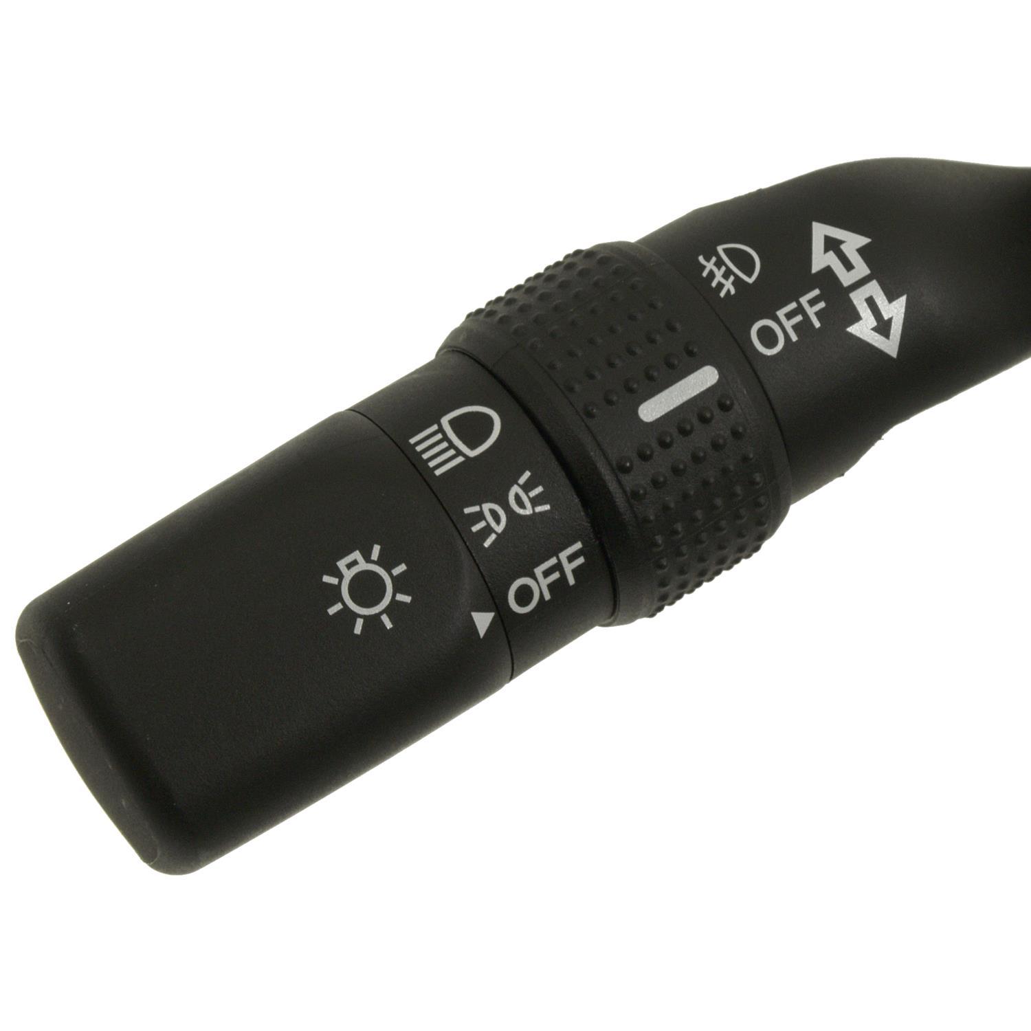 Standard Motor Products CBS1846 Headlight Dimmer Switch product image 1 of 3