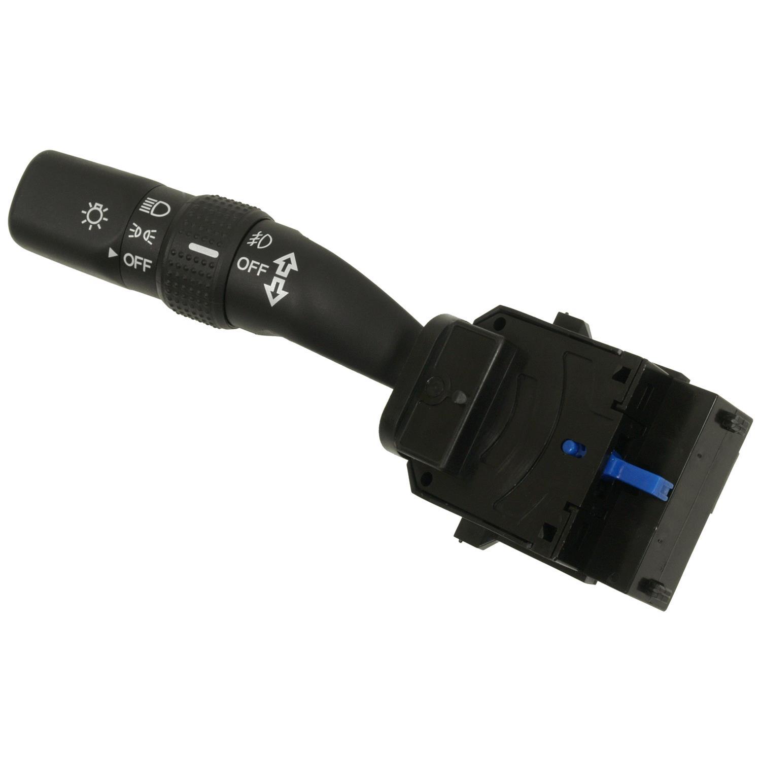 Standard Motor Products CBS1846 Headlight Dimmer Switch product image 2 of 3