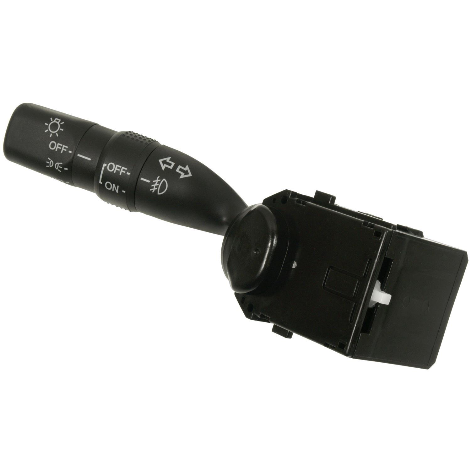 Standard Motor Products CBS1847 Fog Light Switch product image 2 of 3