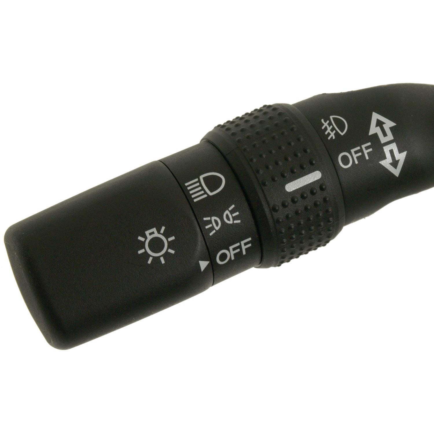 Standard Motor Products CBS1848 Headlight Dimmer Switch product image 1 of 3