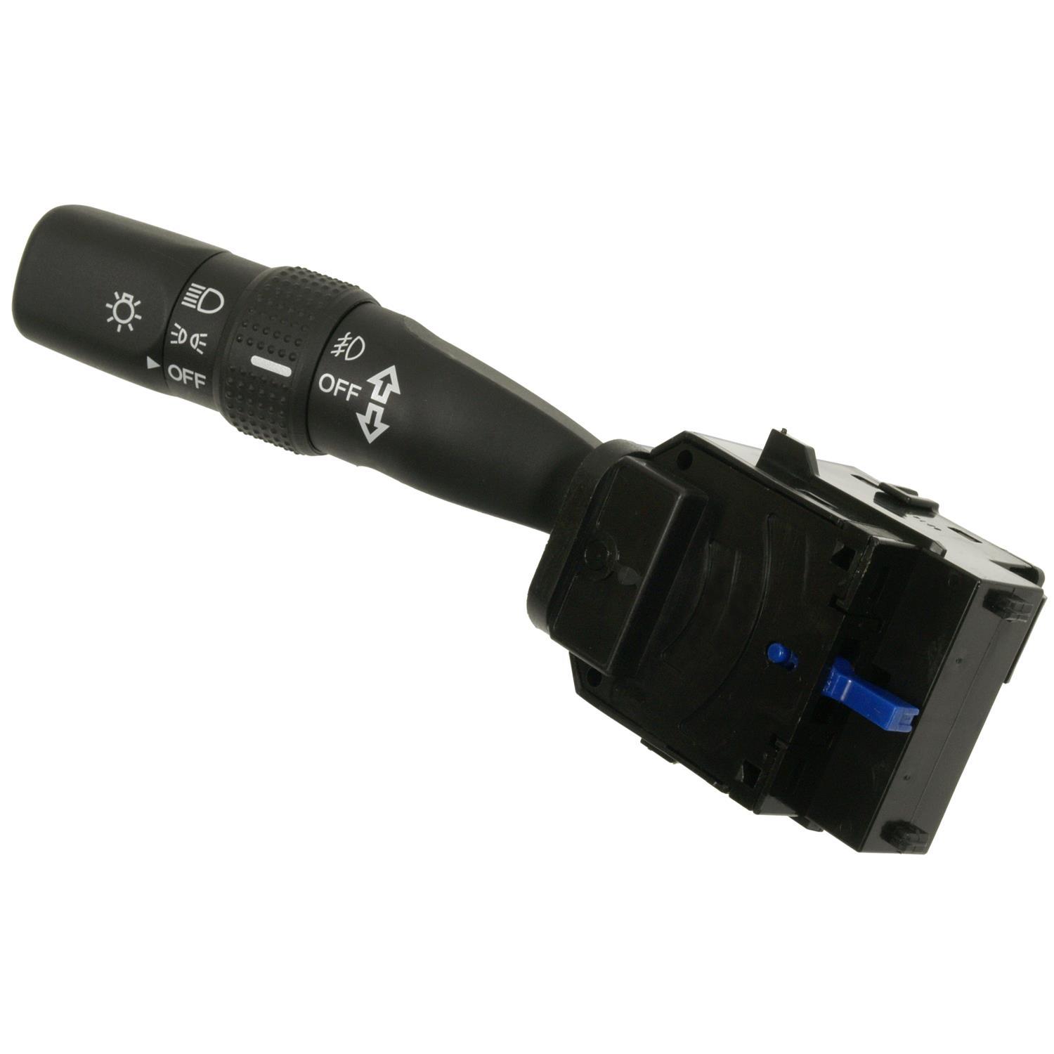 Standard Motor Products CBS1848 Headlight Dimmer Switch product image 2 of 3