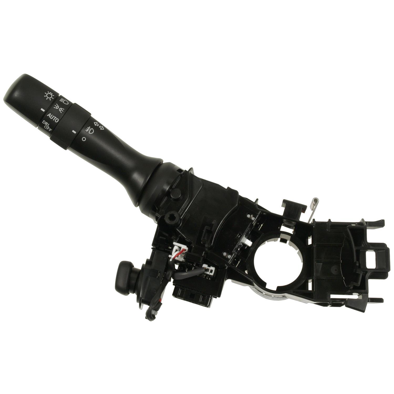 Standard Motor Products CBS1849 Headlight Dimmer Switch product image 2 of 3