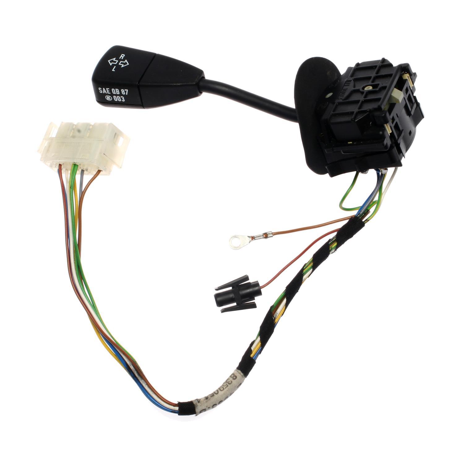 Standard Motor Products CBS1850 Headlight Dimmer Switch product image 2 of 4