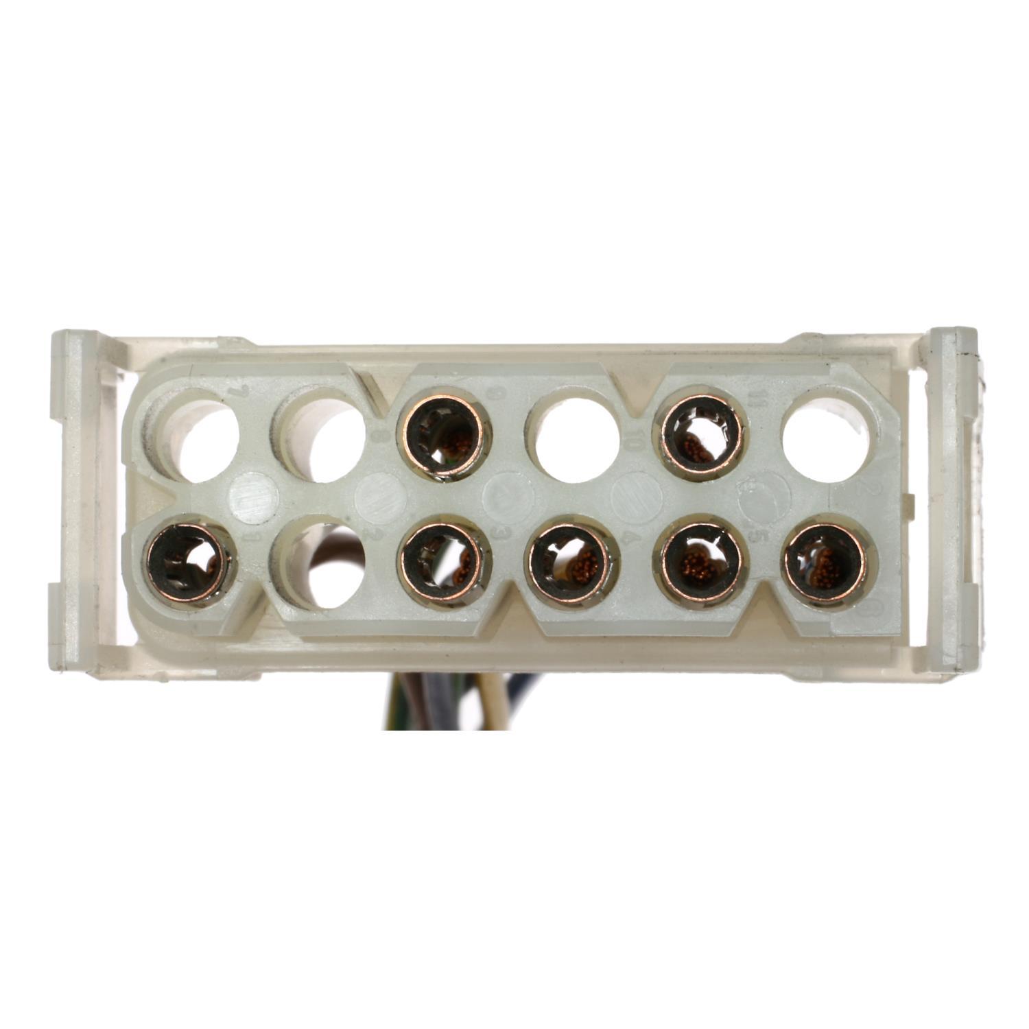 Standard Motor Products CBS1850 Headlight Dimmer Switch product image 3 of 4