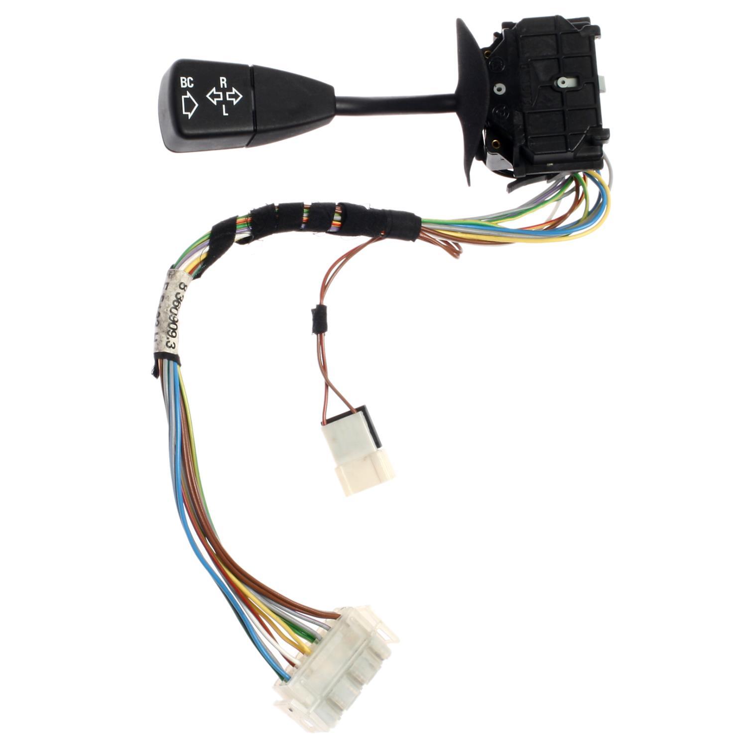 Standard Motor Products CBS1851 Headlight Dimmer Switch product image 2 of 4