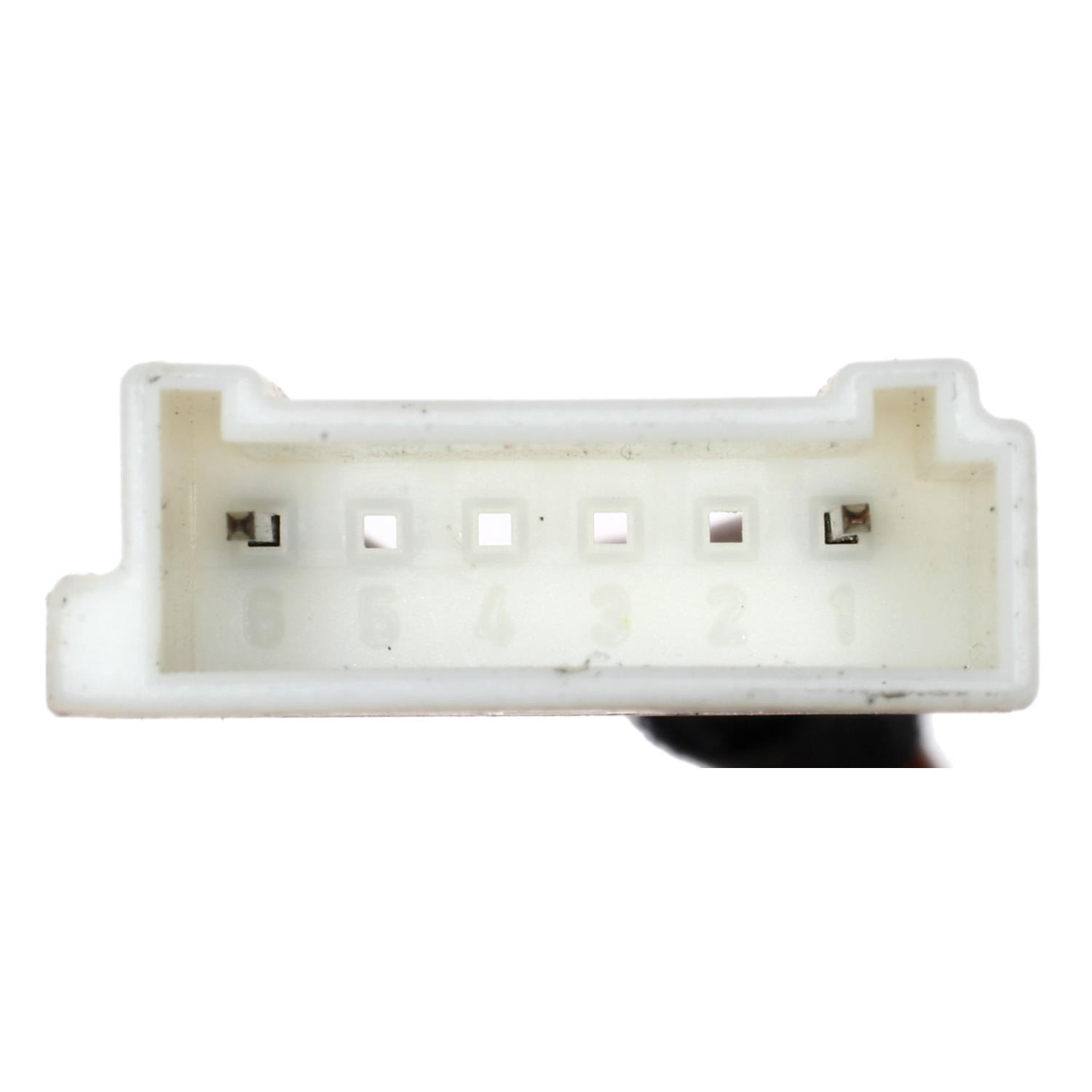 Standard Motor Products CBS1851 Headlight Dimmer Switch product image 4 of 4