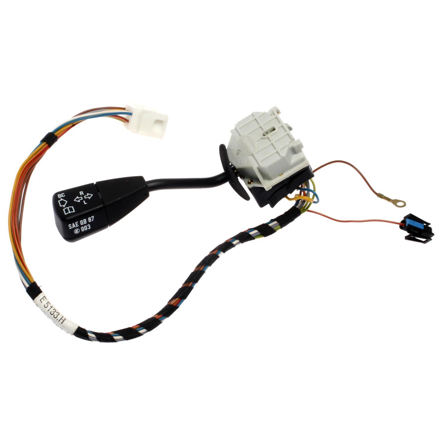 Standard Motor Products CBS1852 Headlight Dimmer Switch product image 2 of 4