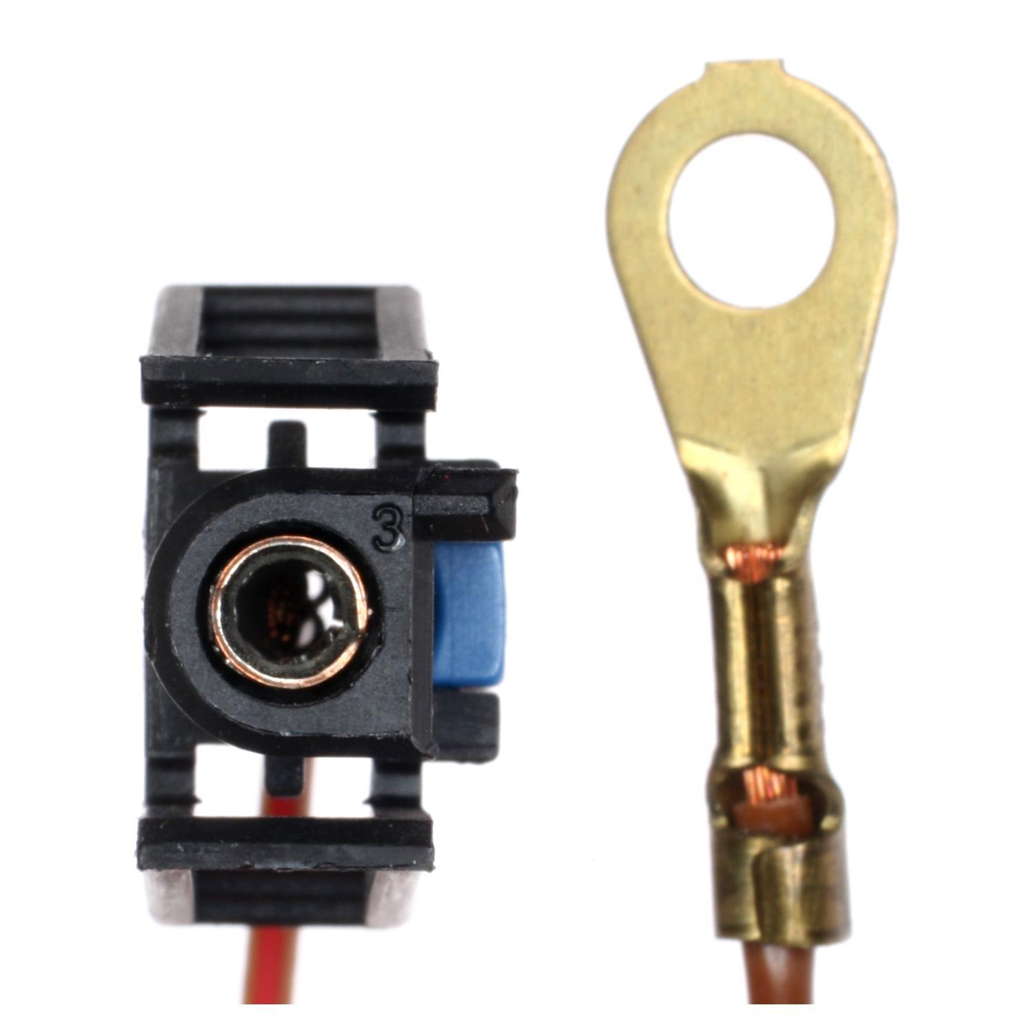 Standard Motor Products CBS1852 Headlight Dimmer Switch product image 4 of 4