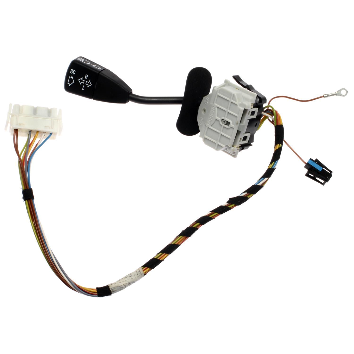 Standard Motor Products CBS1853 Headlight Dimmer Switch product image 2 of 4