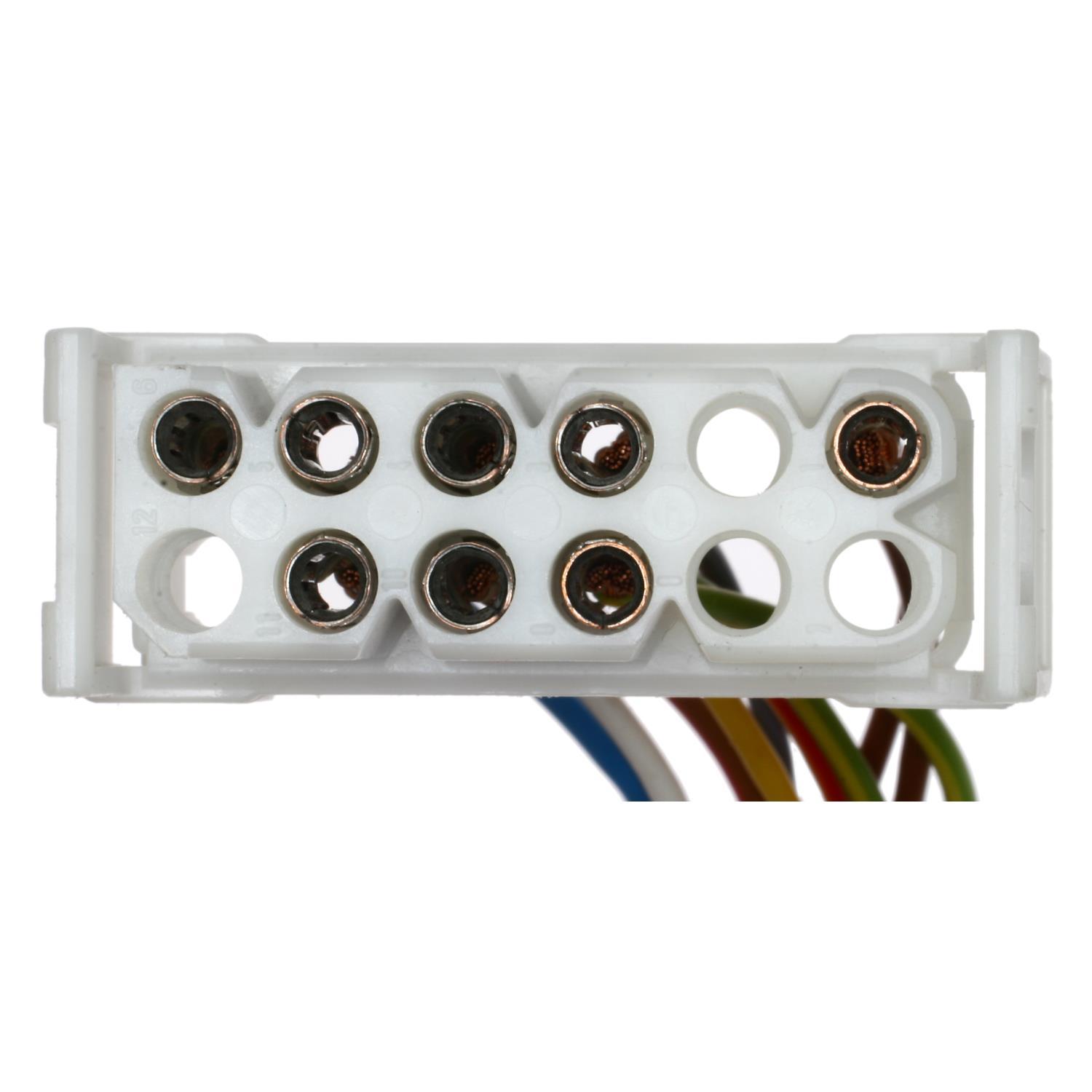 Standard Motor Products CBS1853 Headlight Dimmer Switch product image 3 of 4