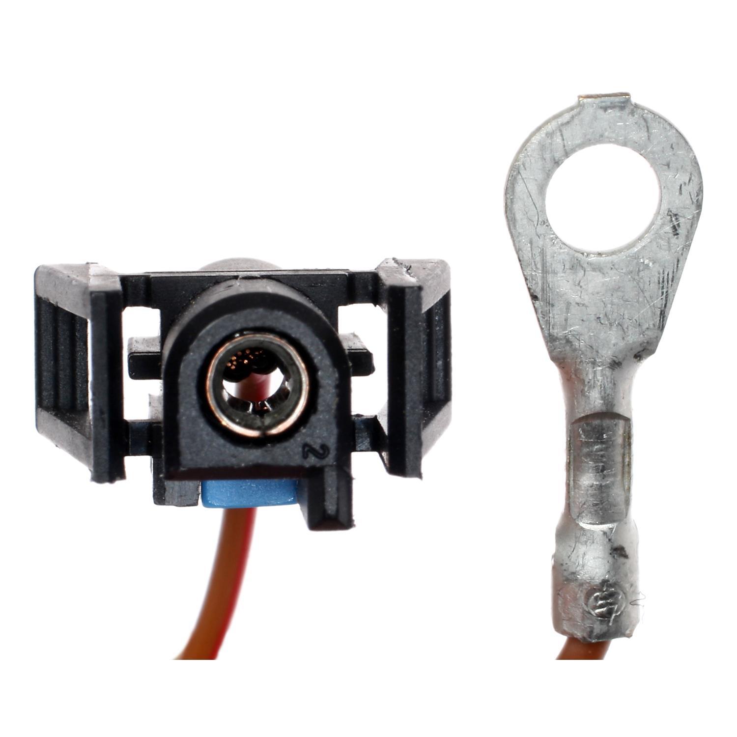 Standard Motor Products CBS1853 Headlight Dimmer Switch product image 4 of 4