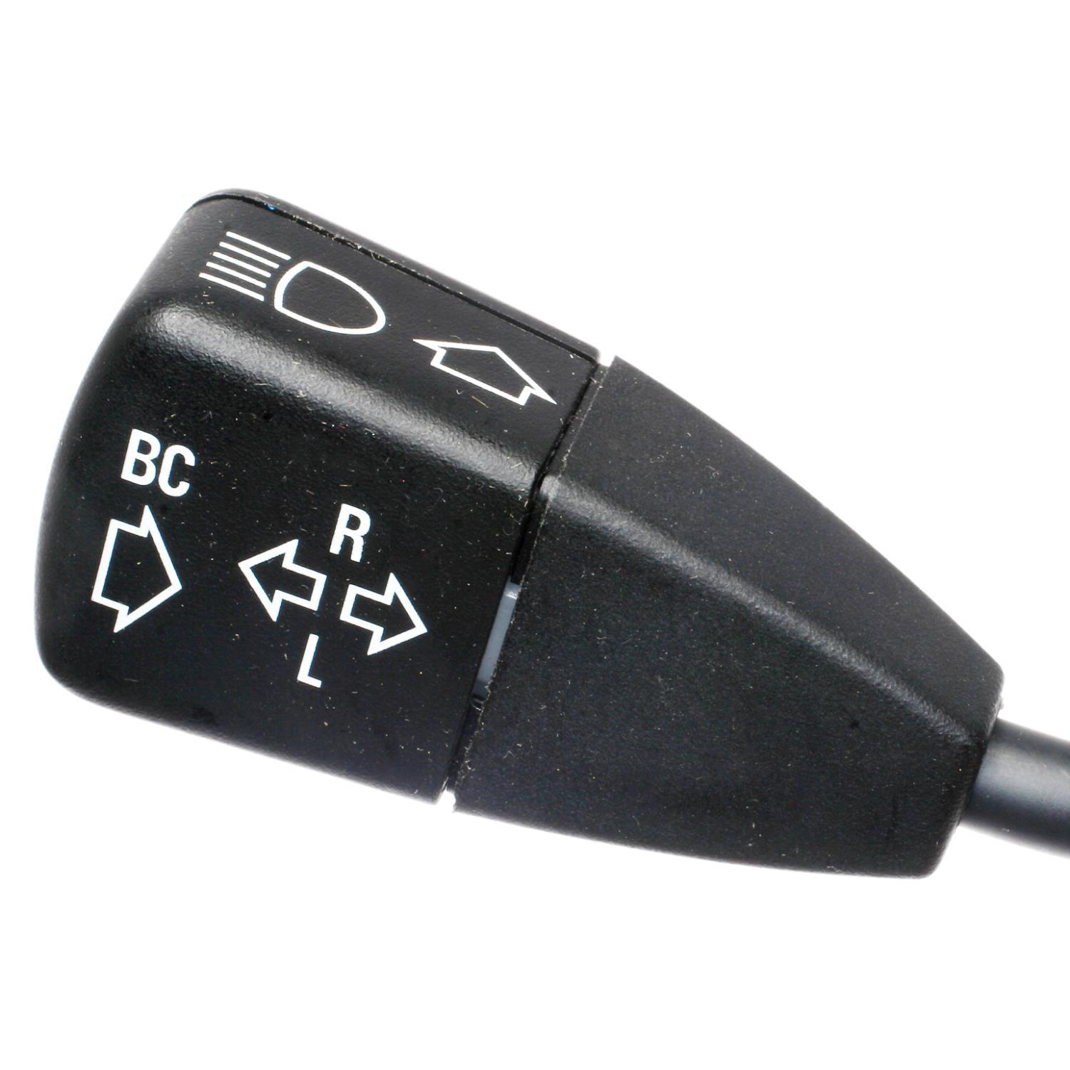 Standard Motor Products CBS1855 Headlight Dimmer Switch product image 1 of 4