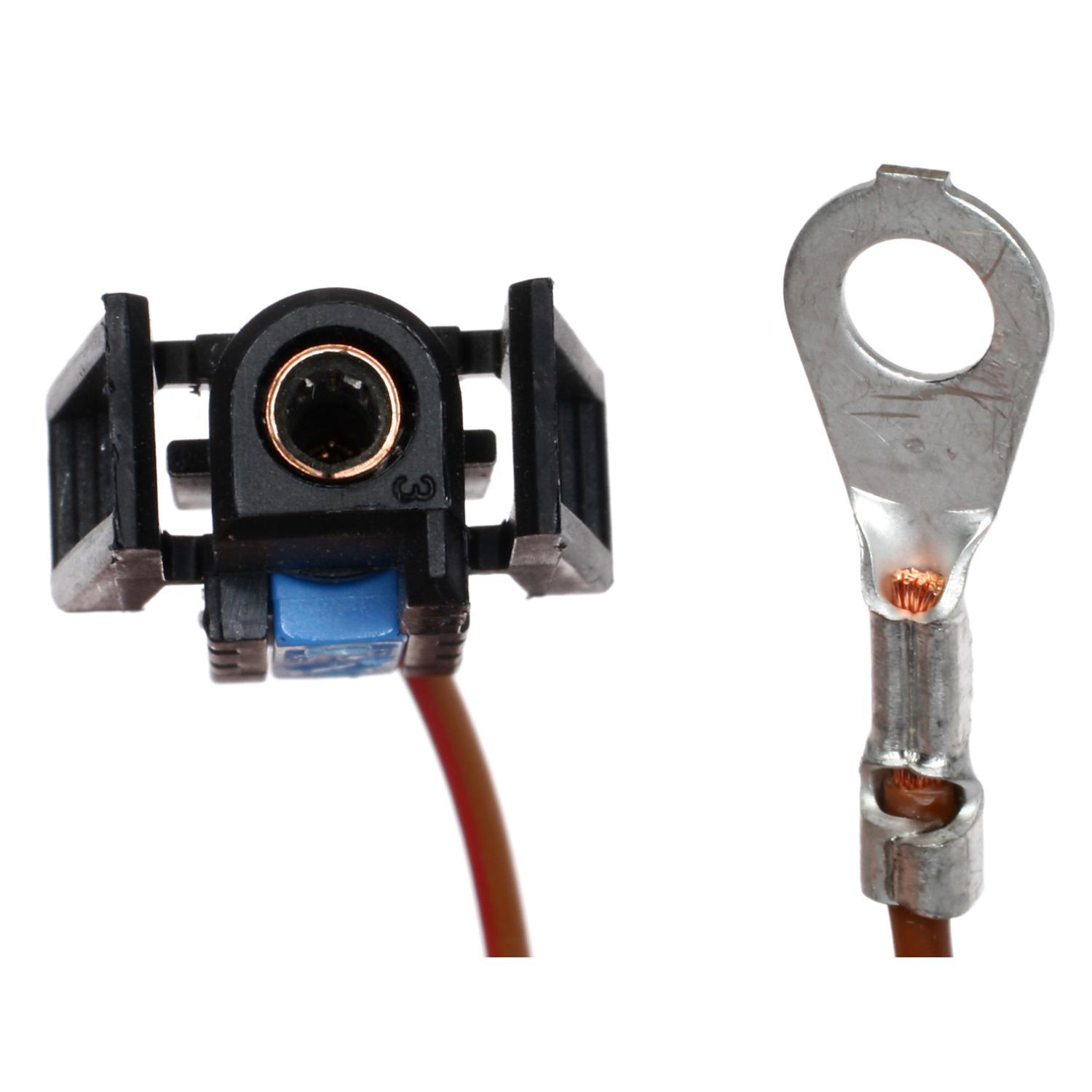 Standard Motor Products CBS1855 Headlight Dimmer Switch product image 4 of 4