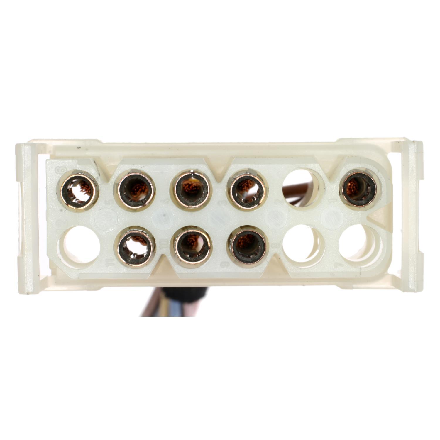 Standard Motor Products CBS1857 Headlight Dimmer Switch product image 3 of 4